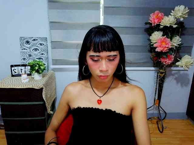 CREAMYcumACEY Sex Cam Show