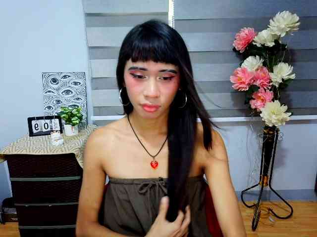 CREAMYcumACEY Sex Cam Show