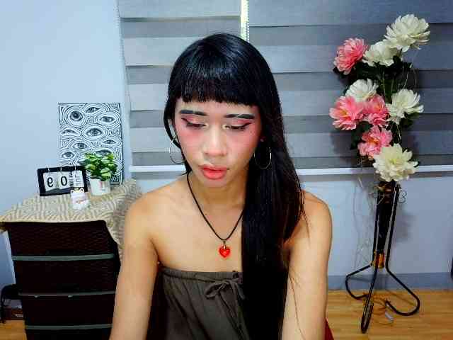 CREAMYcumACEY Sex Cam Show