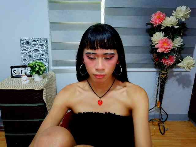 CREAMYcumACEY Sex Cam Show