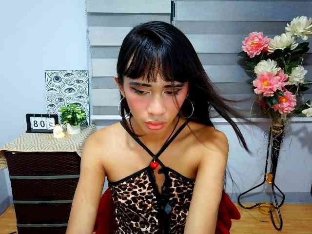 CREAMYcumACEY Sex Cam Show