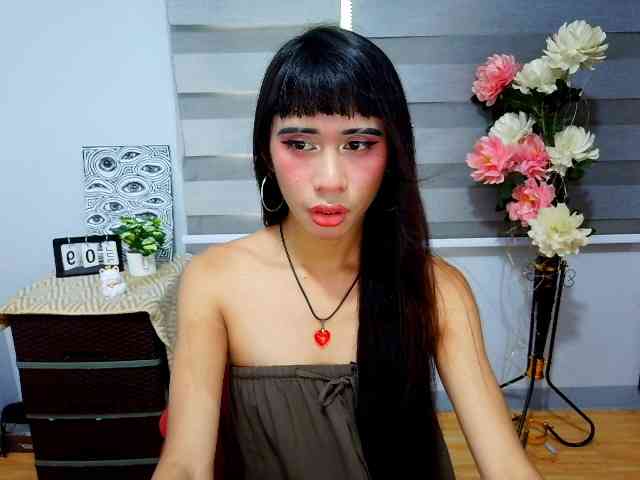 CREAMYcumACEY Sex Cam Show