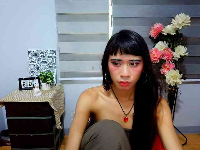 CREAMYcumACEY Sex Cam Show