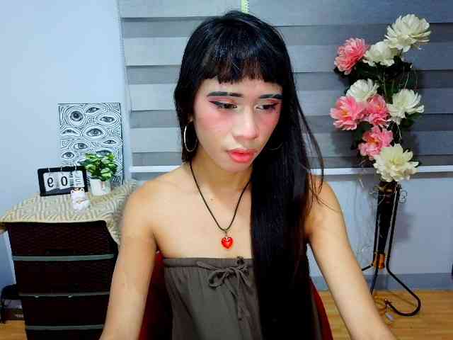 CREAMYcumACEY Sex Cam Show