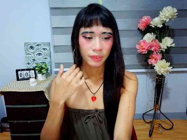 CREAMYcumACEY Sex Cam Show