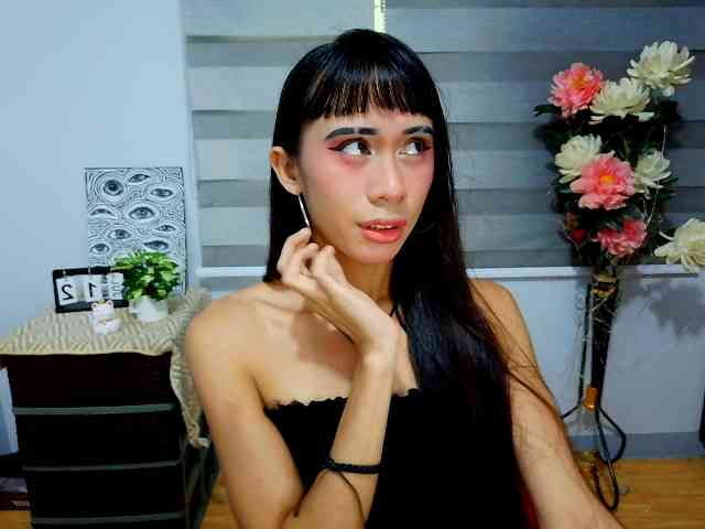 CREAMYcumACEY Sex Cam Show
