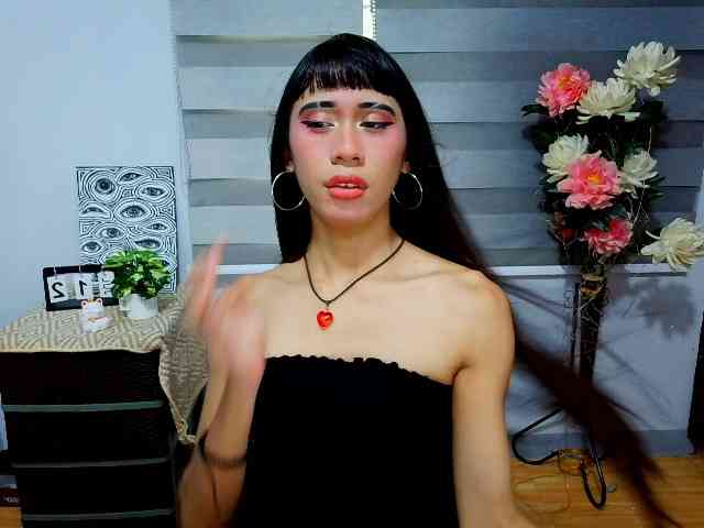 CREAMYcumACEY Sex Cam Show