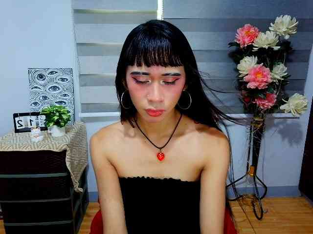 CREAMYcumACEY Sex Cam Show