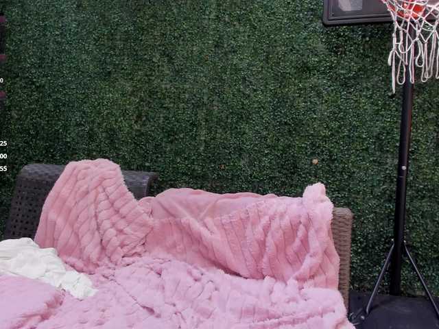 JudyLea18 live cam on BongaCams
