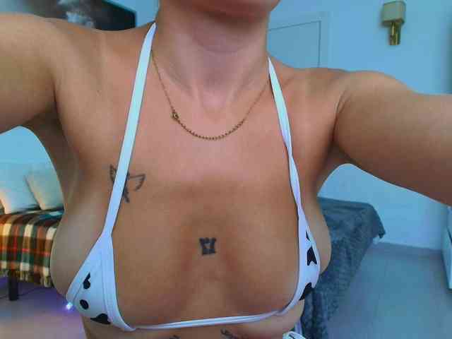 LuxByValentina webcam