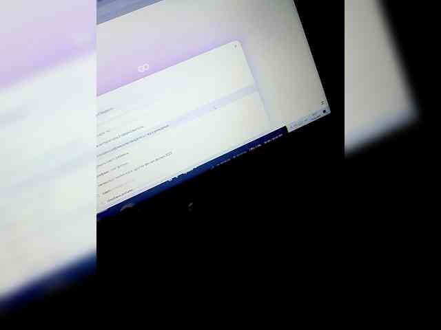 Antonlord webcam