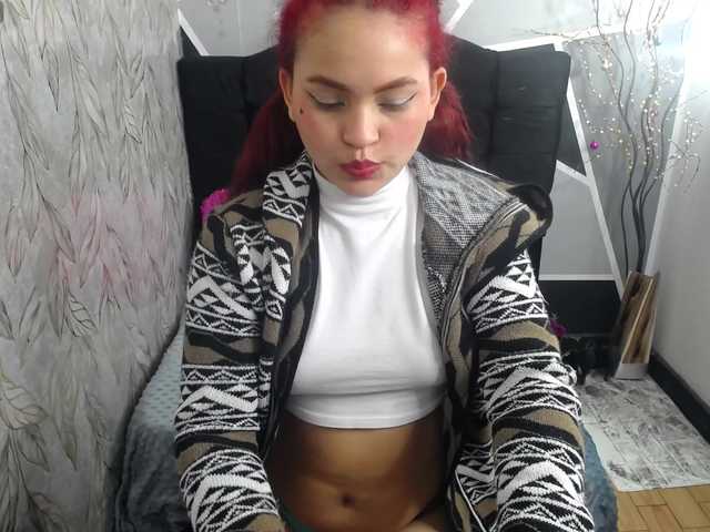 lucy-red