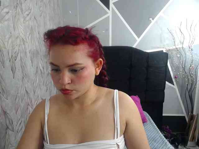 lucy-red