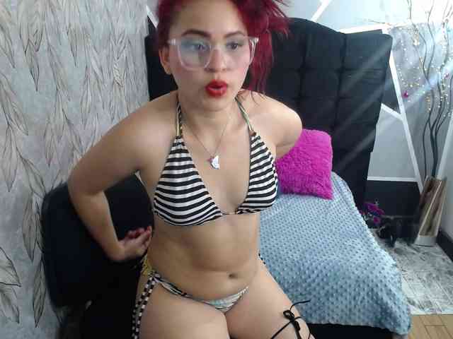 lucy-red