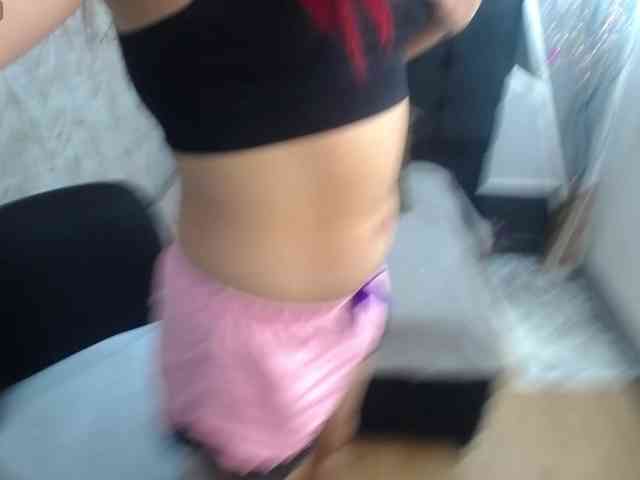 lucy-red lucy-red