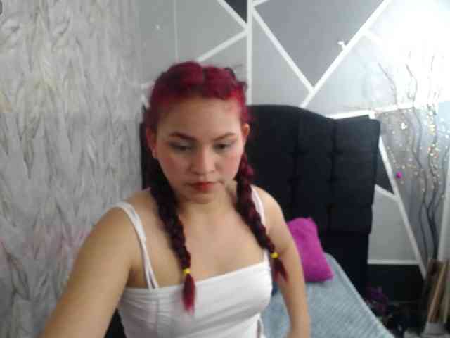 lucy-red