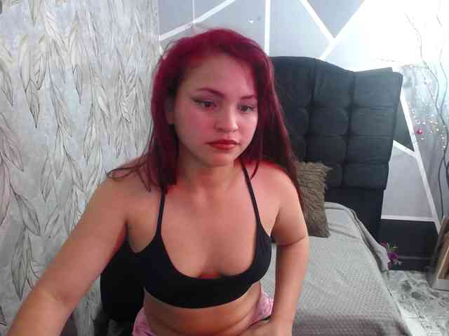 lucy-red