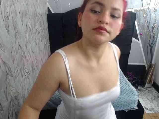 lucy-red