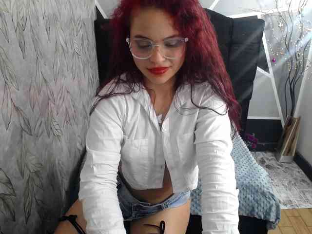 lucy-red