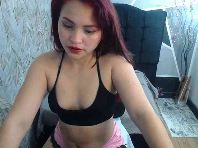 lucy-red