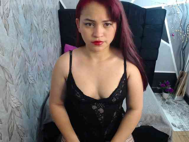 lucy-red