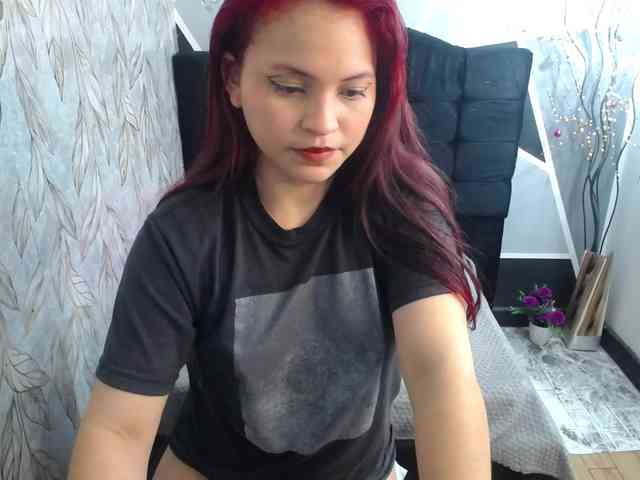 lucy-red