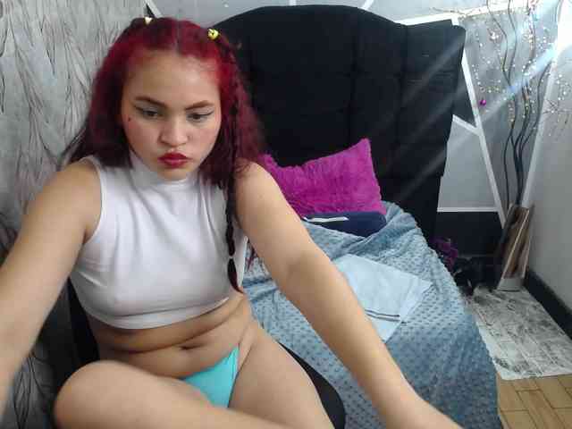 lucy-red