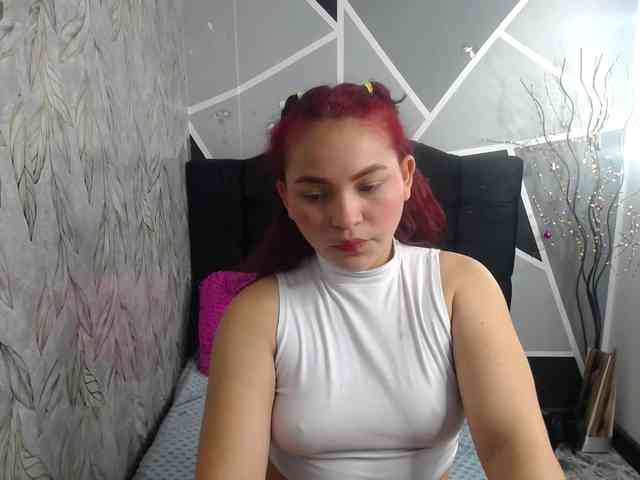 lucy-red