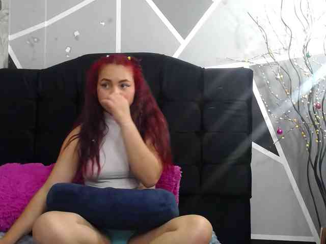 lucy-red