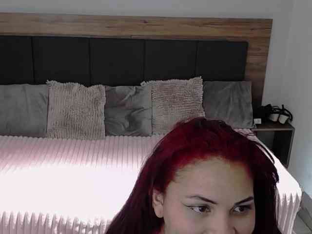 lucy-red