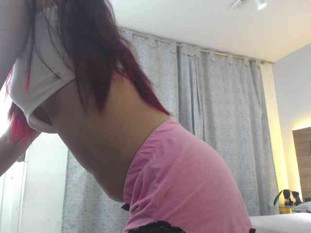 lucy-red