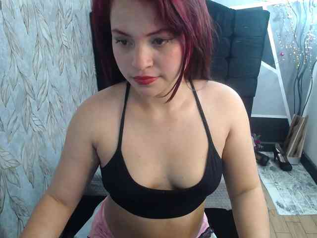 lucy-red