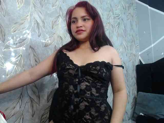 lucy-red