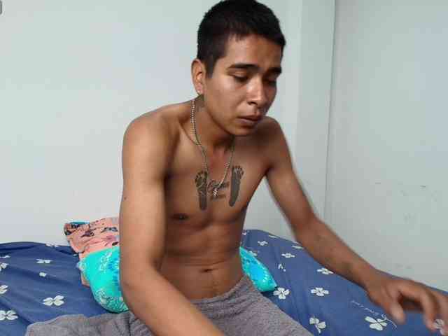 Axelgaell