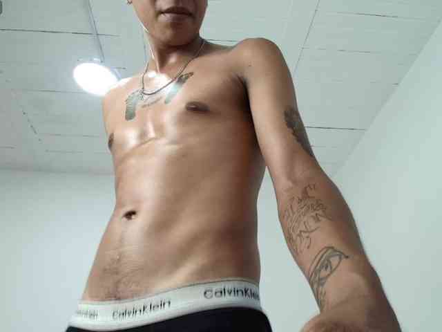 Axelgaell