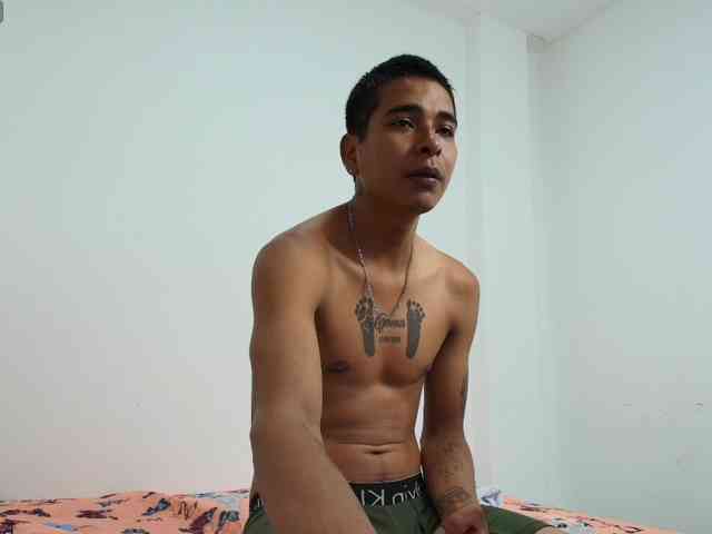 Axelgaell
