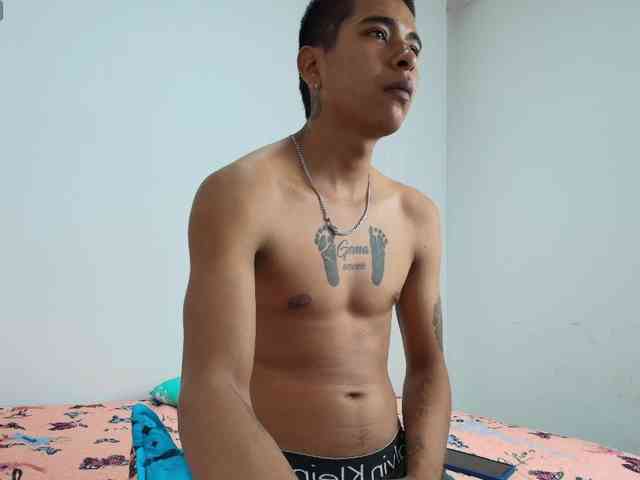 Axelgaell