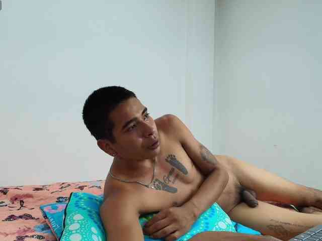 Axelgaell