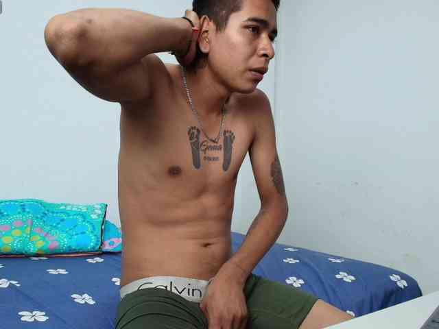 Axelgaell
