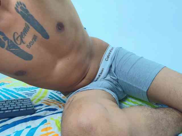 Axelgaell