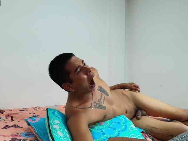 Axelgaell Axelgaell