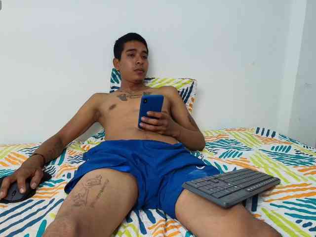 Axelgaell