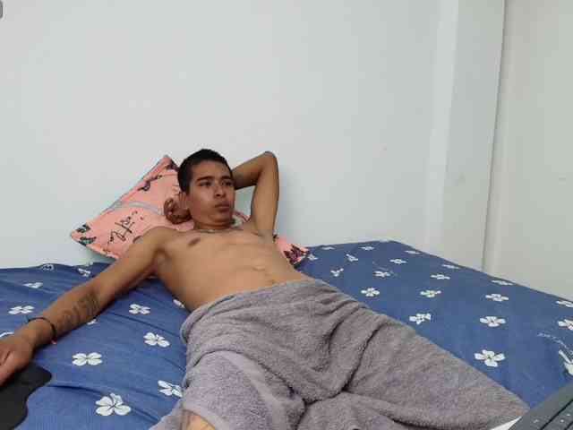 Axelgaell