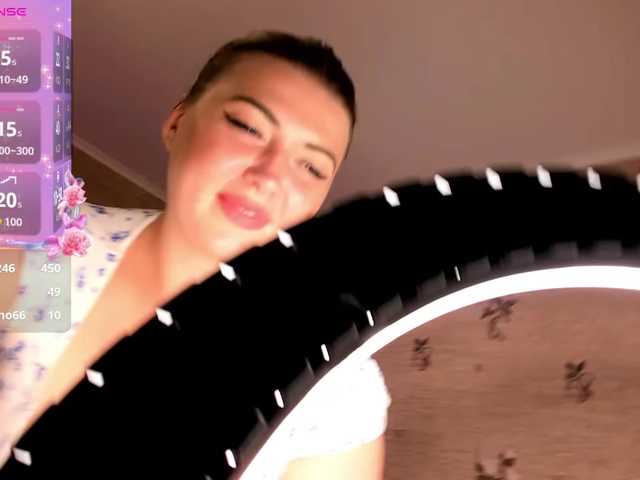 Annacherrylady2 live webcam show