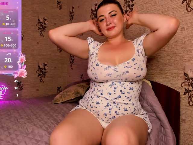 Annacherrylady2 live webcam show