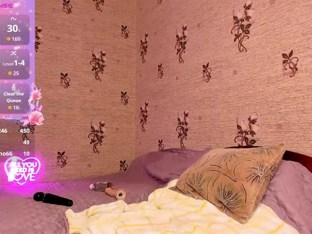 Annacherrylady2 live webcam show