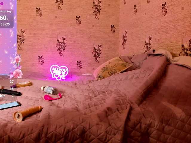 Annacherrylady2 live cam on BongaCams