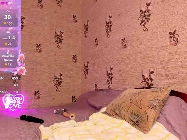 Annacherrylady2 webcam