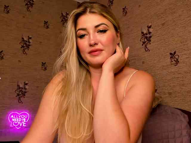 Annacherrylady2 webcam