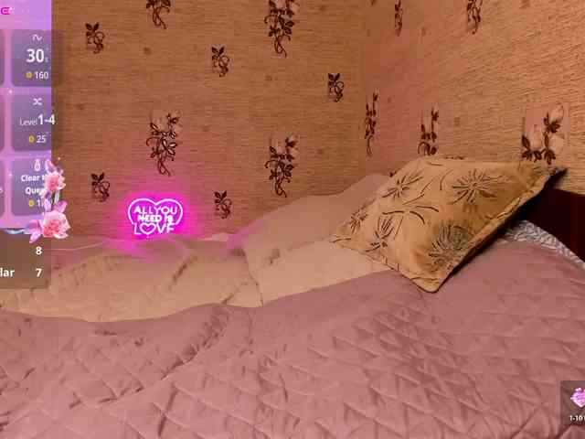 Annacherrylady2 webcam